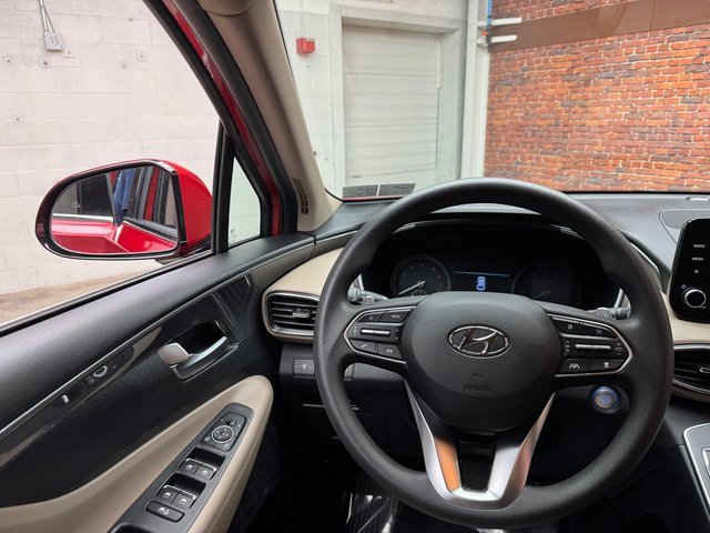 Used 2022 Hyundai Santa Fe SEL image 14