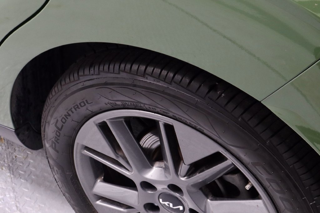 Used 2022 Kia Soul EX FWD image 20