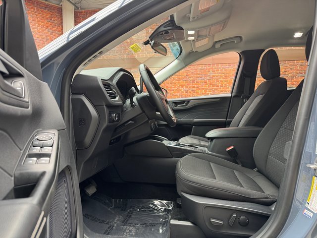 Certified 2024 Ford Escape Active image 23