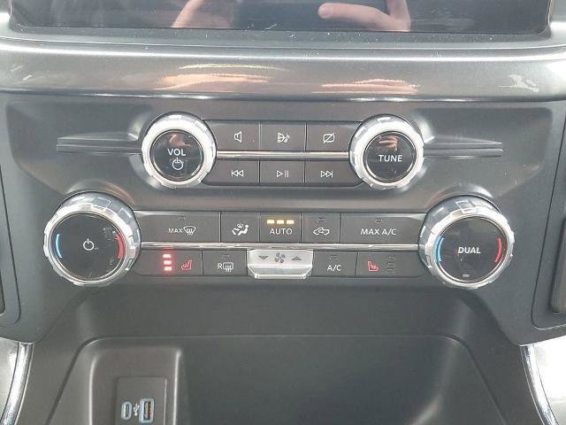 Certified 2022 Ford F150 XLT w/ Equipment Group 302A High image 28