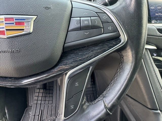Used 2023 Cadillac XT5 Premium Luxury image 23