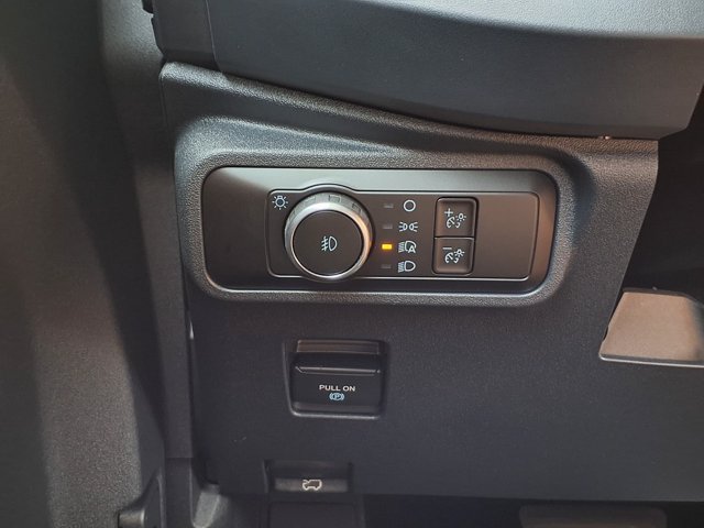 Certified 2026 Ford Bronco Badlands AWD/4WD image 15