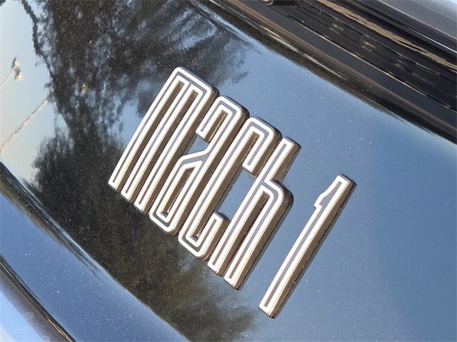 Certified 2021 Ford Mustang Mach 1 w/ Equipment Group 700A image 10