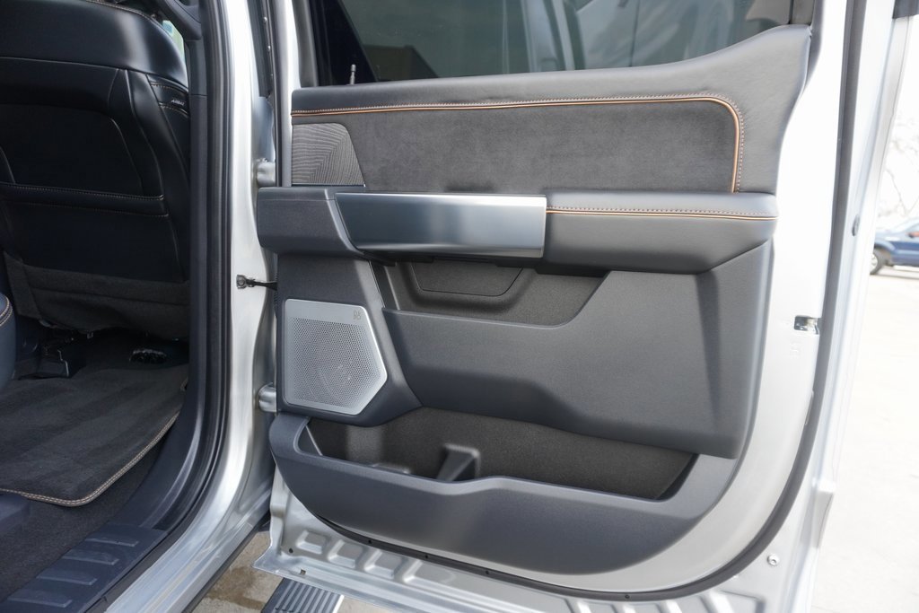 Certified 2024 Ford F250 Platinum image 26