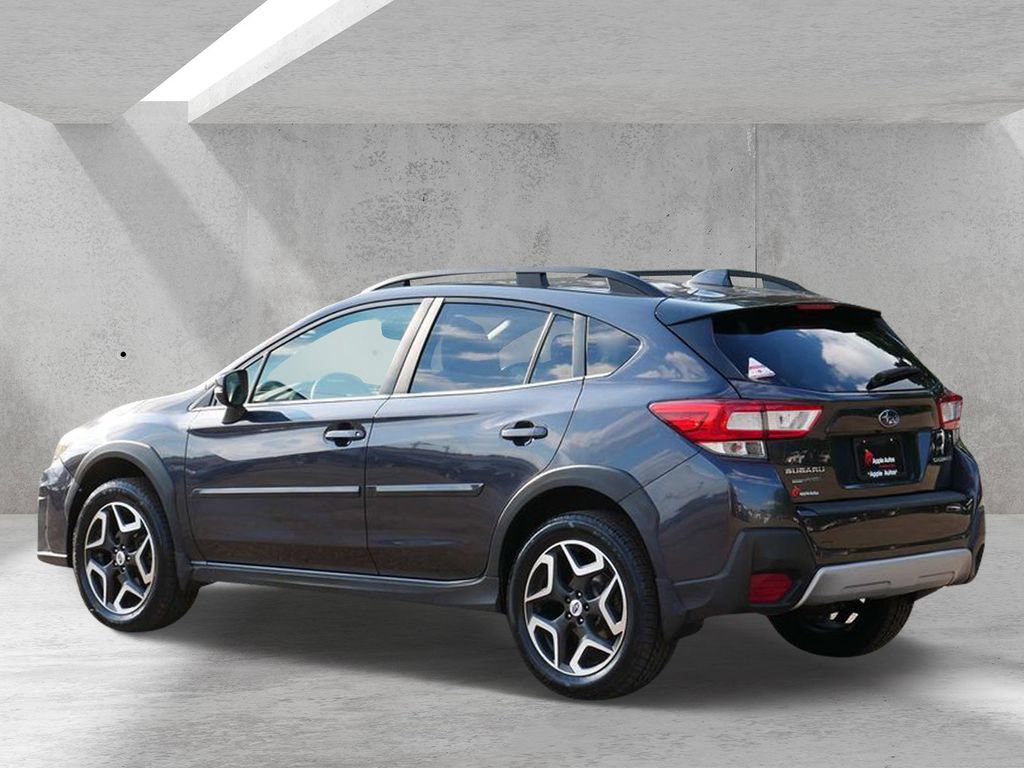 Used 2018 Subaru Crosstrek 2.0i Limited AWD/4WD image 4