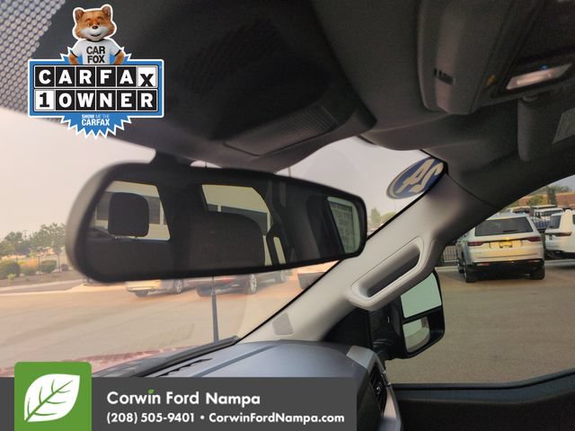 Certified 2024 Ford F250 XLT w/ Snow Plow/Camper Package AWD/4WD image 20