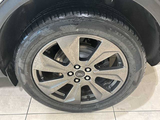 Certified 2024 Ford Escape Platinum AWD/4WD image 31