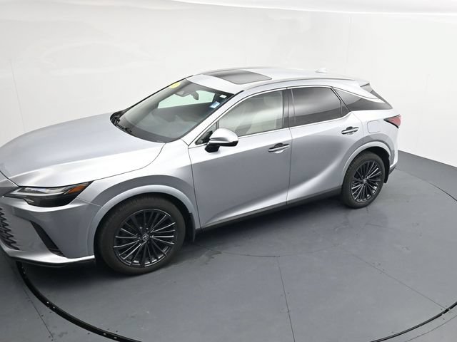 Used 2024 Lexus RX 350 Premium w/ Accessory Package (Z1) AWD/4WD image 26