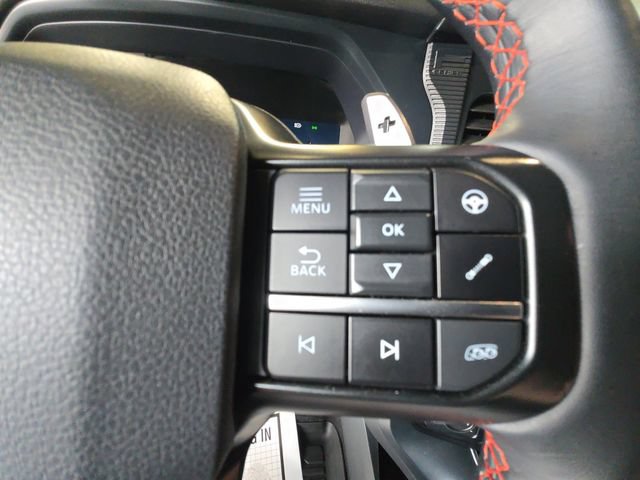 Certified 2024 Ford F150 Raptor AWD/4WD image 19
