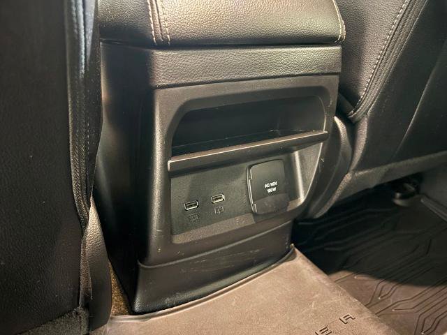 Certified 2021 Ford Ranger Lariat w/ Tremor Off-Road Package AWD/4WD image 29