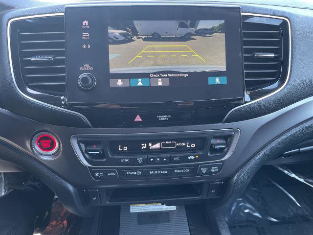 Used 2022 Honda Pilot Special Edition image 18