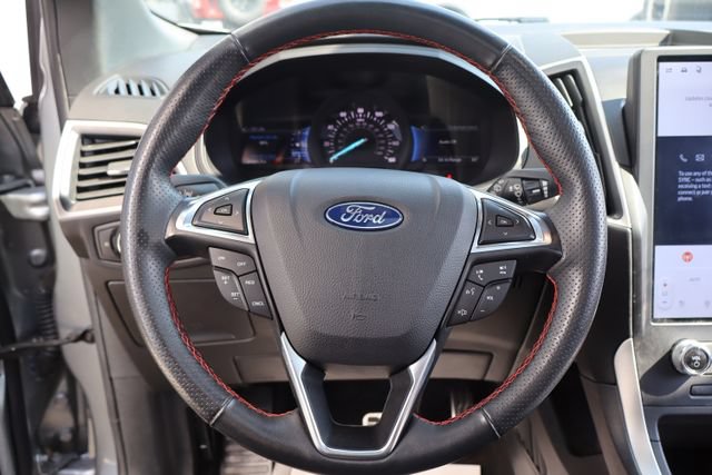 Certified 2024 Ford Edge ST-Line AWD/4WD image 19