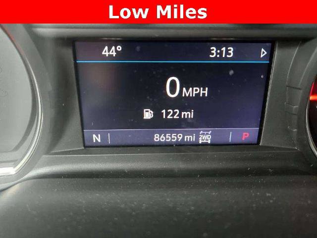 Used 2021 Chevrolet Tahoe LT w/ LT Signature Package image 12