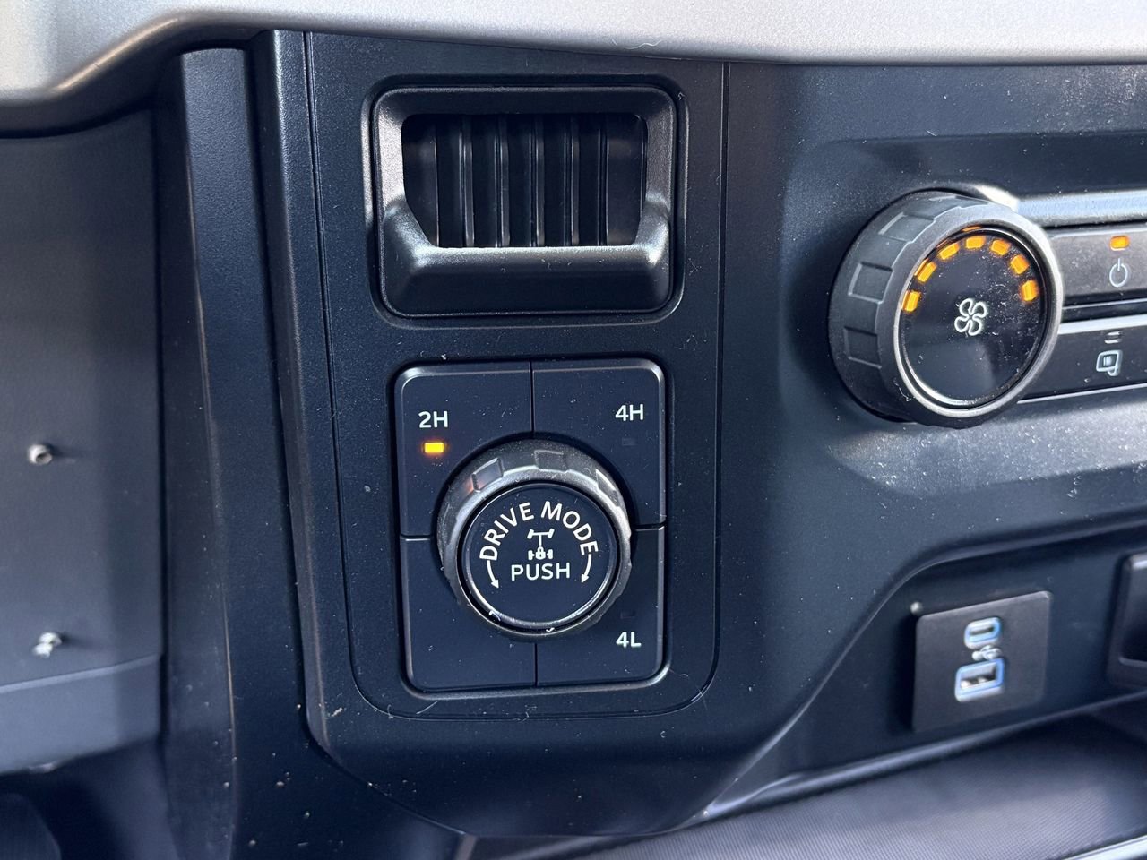 Certified 2023 Ford F150 XL AWD/4WD image 21