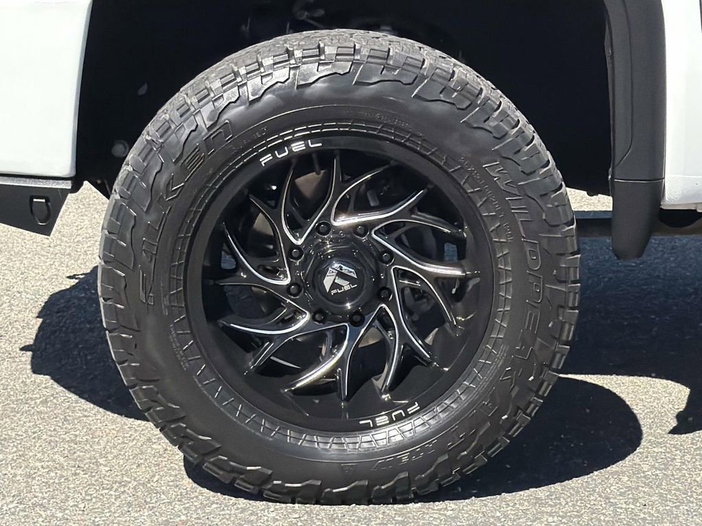 Used 2020 GMC Sierra 2500 Denali w/ Denali Ultimate Package image 35