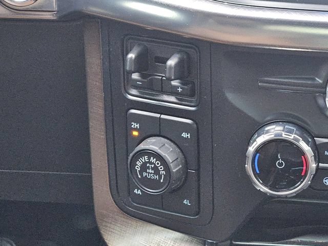 Certified 2024 Ford F150 King Ranch w/ FX4 Off-Road Package AWD/4WD image 32