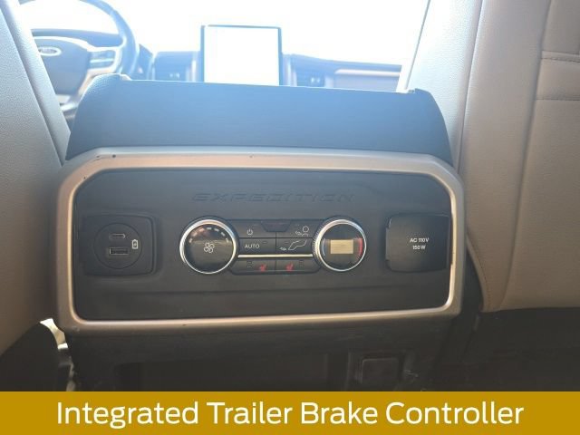 Certified 2023 Ford Expedition Max Limited AWD/4WD image 45