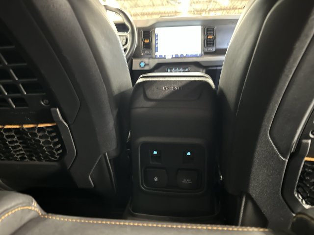 Certified 2023 Ford Bronco Badlands AWD/4WD image 23