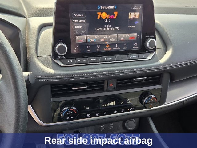 Used 2024 Nissan Rogue SV FWD image 20