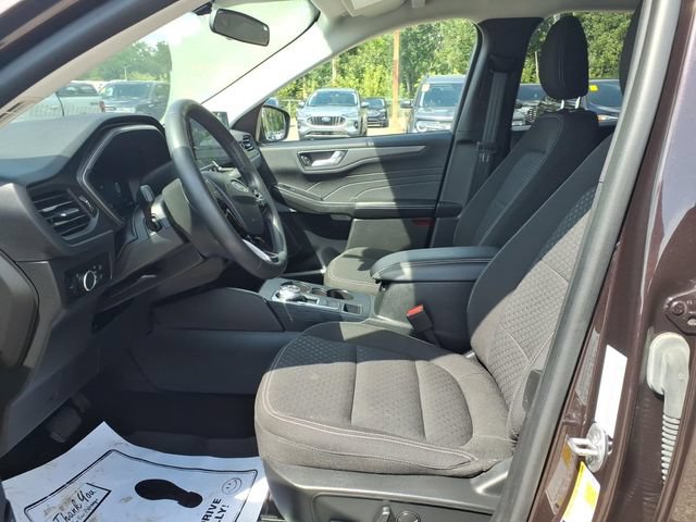 Certified 2023 Ford Escape Active w/ Tech Pack #2 AWD/4WD image 12