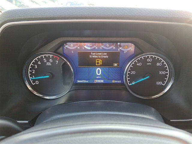 Certified 2022 Ford F150 XLT w/ Equipment Group 302A High image 12