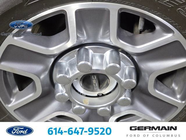 Certified 2023 Ford F250 Lariat w/ Lariat Ultimate Package image 12