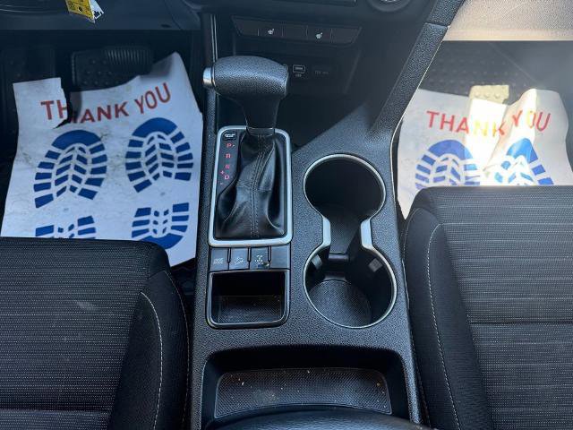 Used 2017 Kia Sportage LX w/ LX Popular Package image 21