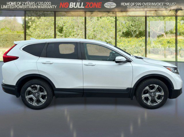 Used 2019 Honda CR-V EX image 6