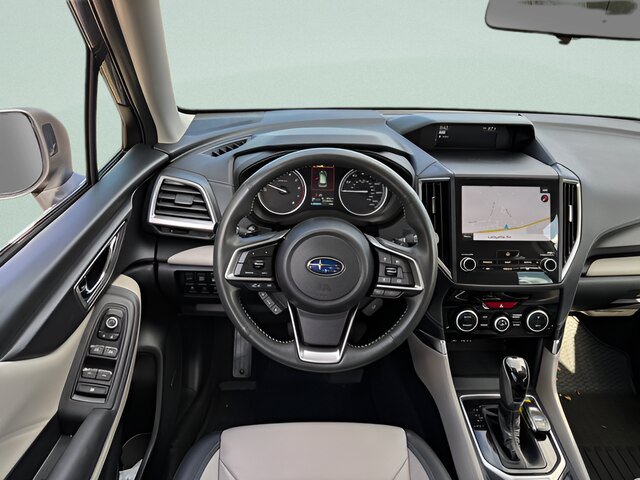Used 2024 Subaru Forester Limited AWD/4WD image 5