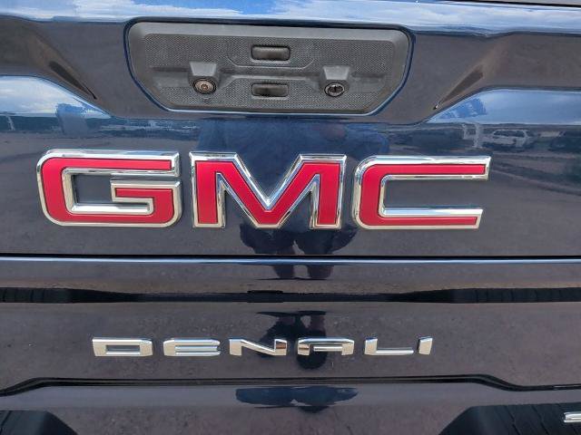 Used 2022 GMC Sierra 2500 Denali w/ Denali Ultimate Package AWD/4WD image 34