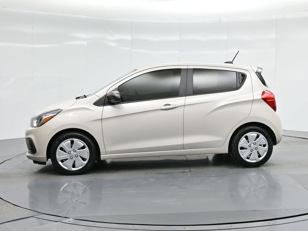 Used 2018 Chevrolet Spark LS image 21