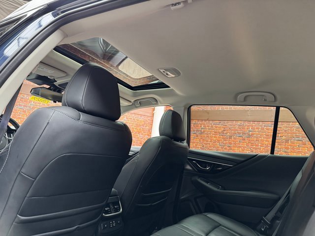 Used 2024 Subaru Outback Touring XT image 25