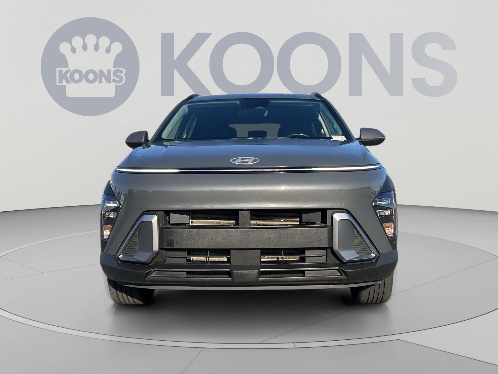 Used 2025 Hyundai Kona SEL AWD/4WD image 19