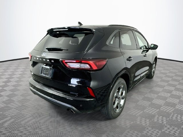 Certified 2024 Ford Escape ST-Line w/ Tech Pack #1 AWD/4WD image 11