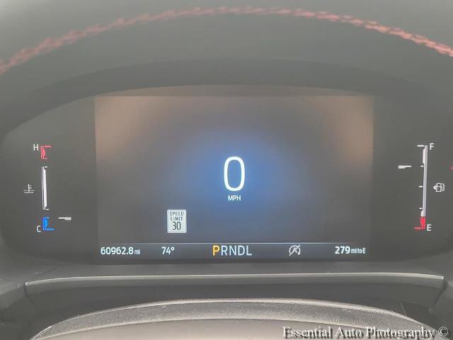 Certified 2023 Ford Escape ST-Line w/ Tech Pack #1 AWD/4WD image 14