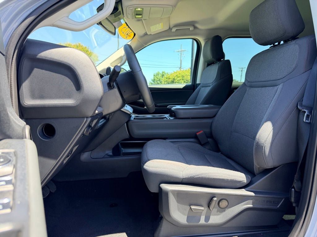 Certified 2025 Ford Expedition Max Active AWD/4WD image 23