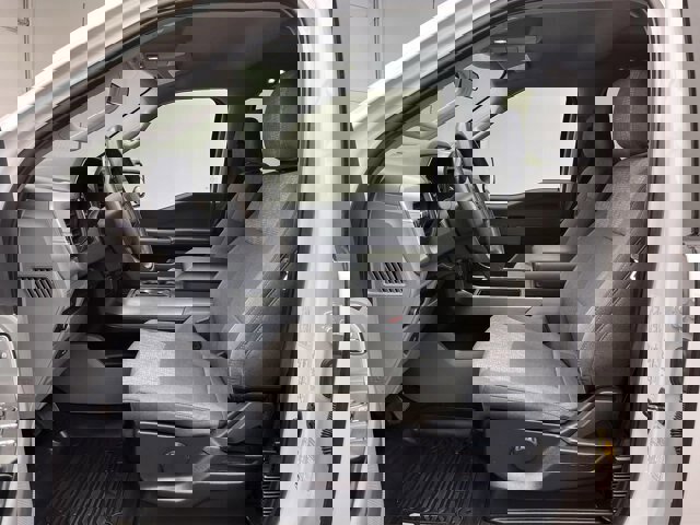 Certified 2022 Ford F150 XLT w/ Max Trailer Tow Package image 10