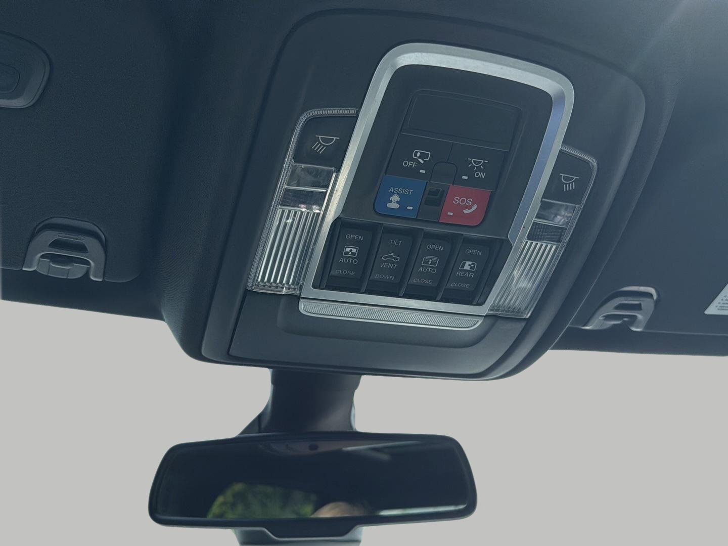Used 2019 RAM 1500 Big Horn AWD/4WD image 24