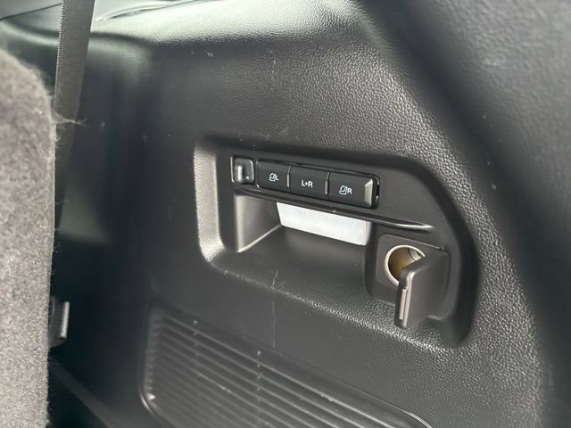 Certified 2021 Ford Explorer ST w/ Equipment Group 401A image 13