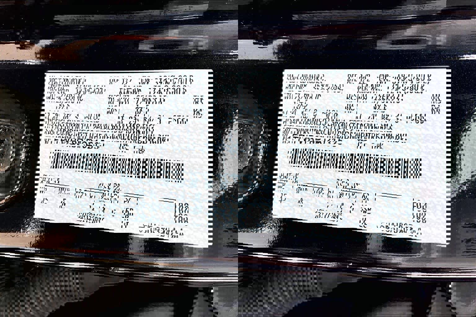 Certified 2023 Ford F150 XLT w/ Equipment Group 302A High image 34