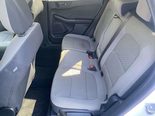 Certified 2022 Ford Escape SE w/ SE Sport Appearance Package image 17