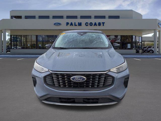 Certified 2025 Ford Escape Active AWD/4WD image 2