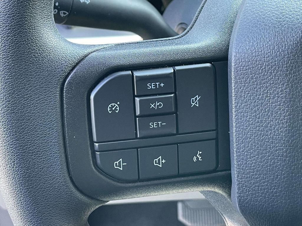 Certified 2026 Ford F250 XLT w/ FX4 Off-Road Package image 21