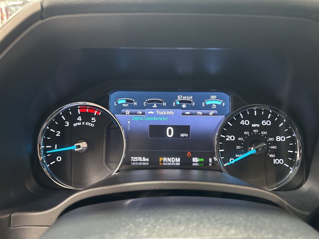 Certified 2022 Ford F350 Platinum image 18