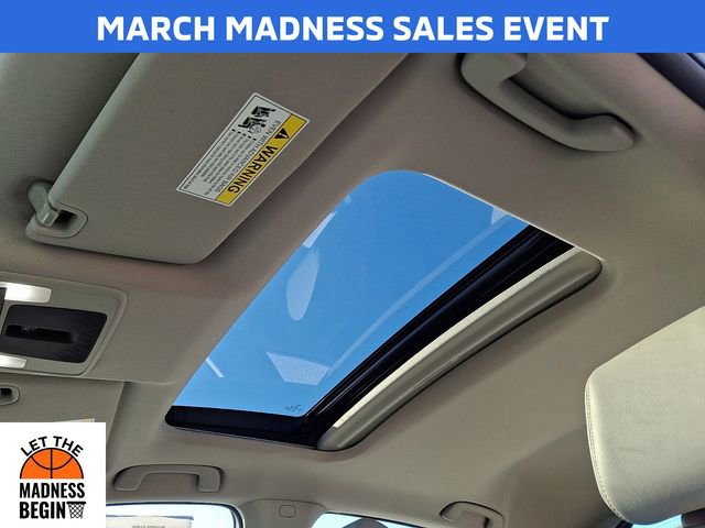 Used 2023 Honda Civic EX-L image 21