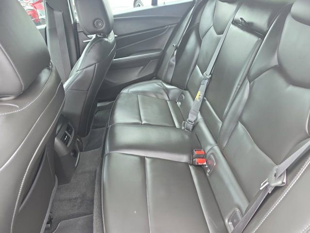 Used 2023 Cadillac CT4 Luxury image 11