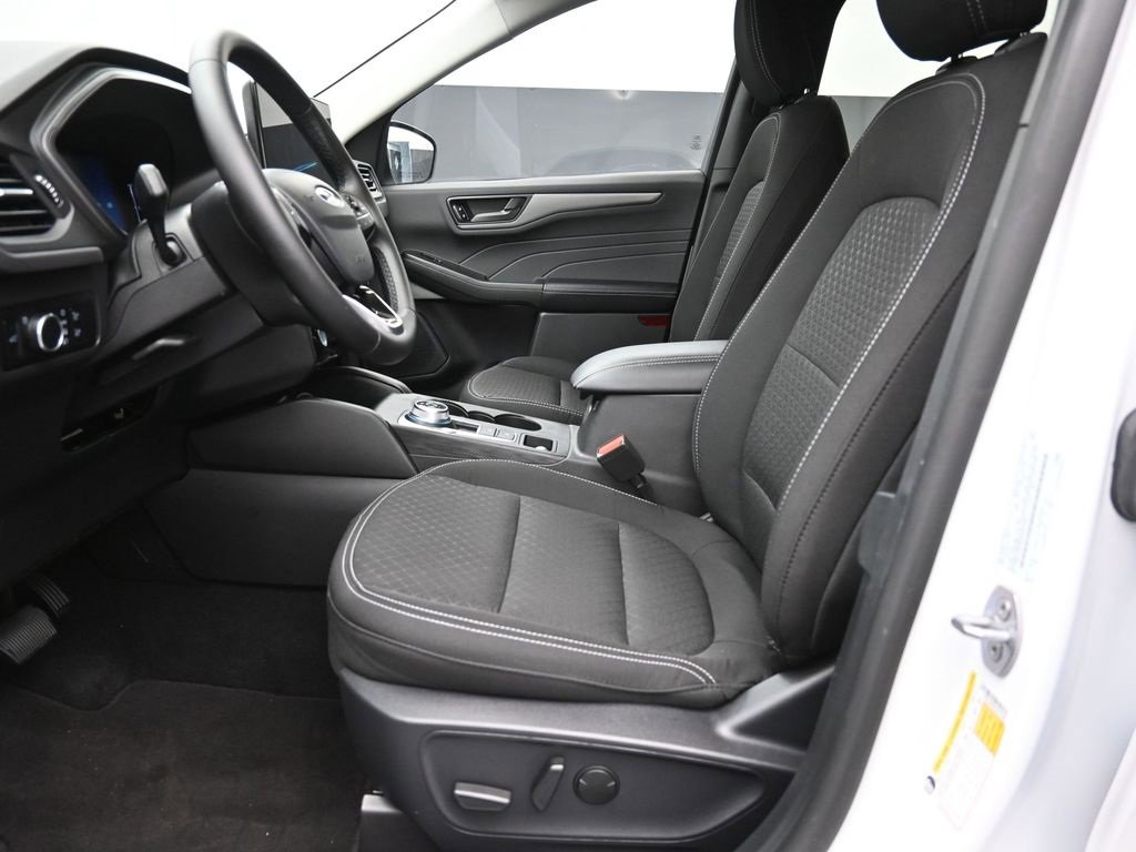 Certified 2024 Ford Escape Active w/ Tech Pack #1 image 21