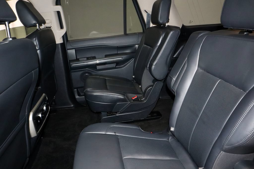 Certified 2023 Ford Expedition Max XLT AWD/4WD image 23