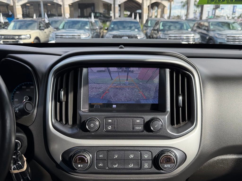 Used 2022 Chevrolet Colorado ZR2 image 24