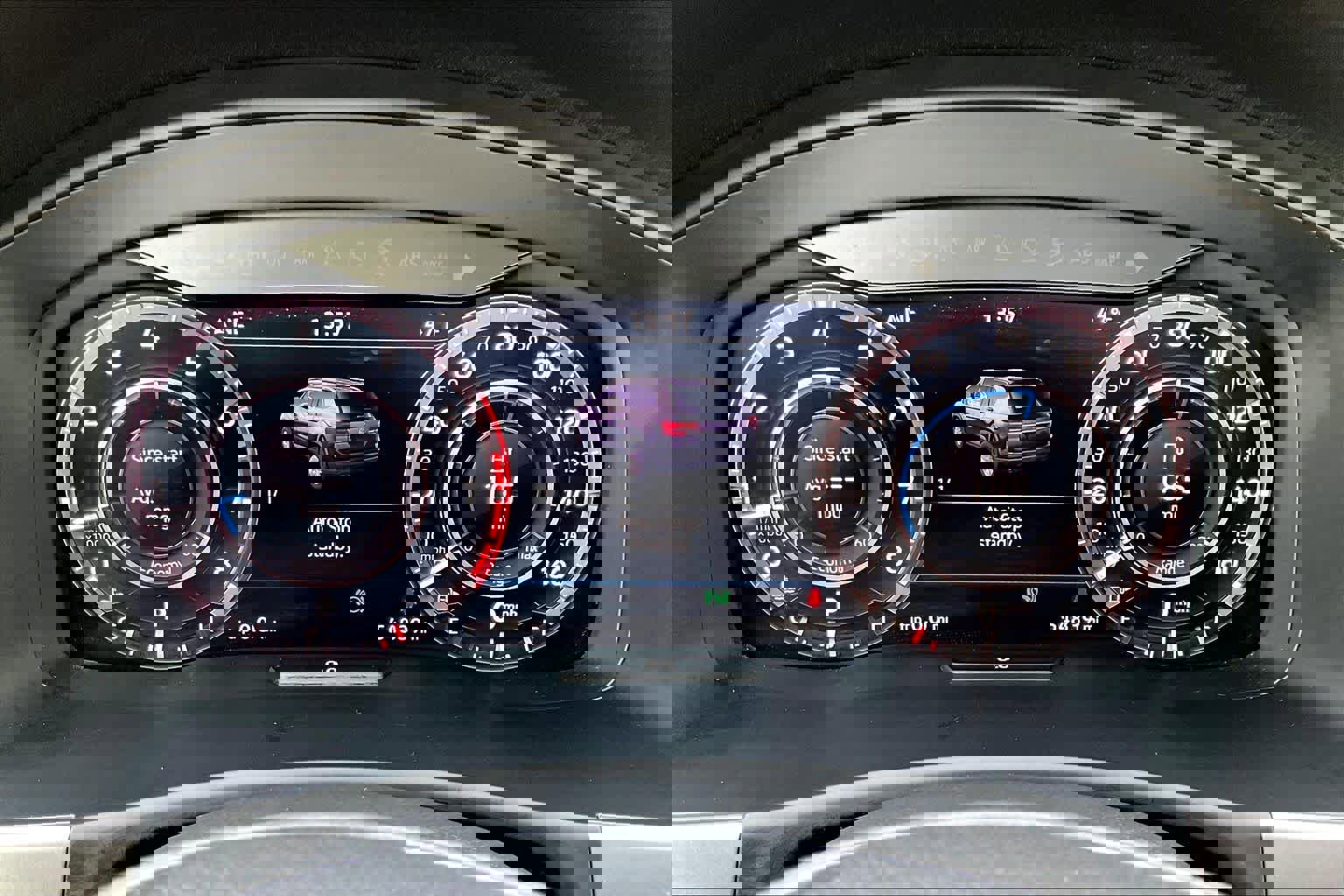 Used 2019 Volkswagen Atlas SEL image 25